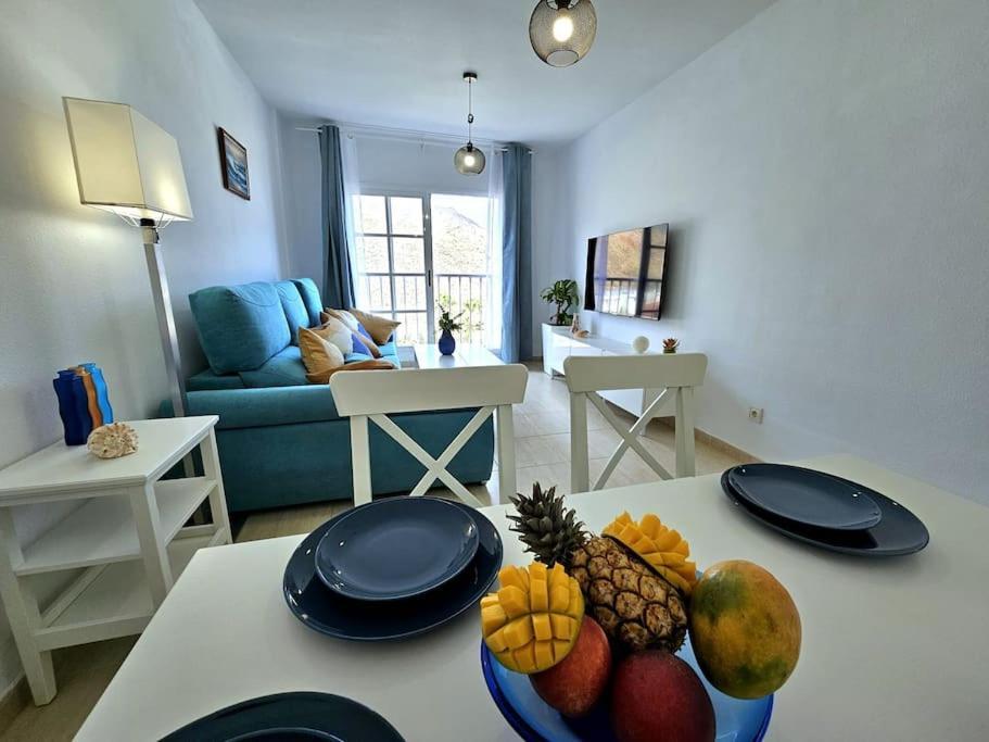 Casa Zicman Las Teresitas San Andrés Extérieur photo