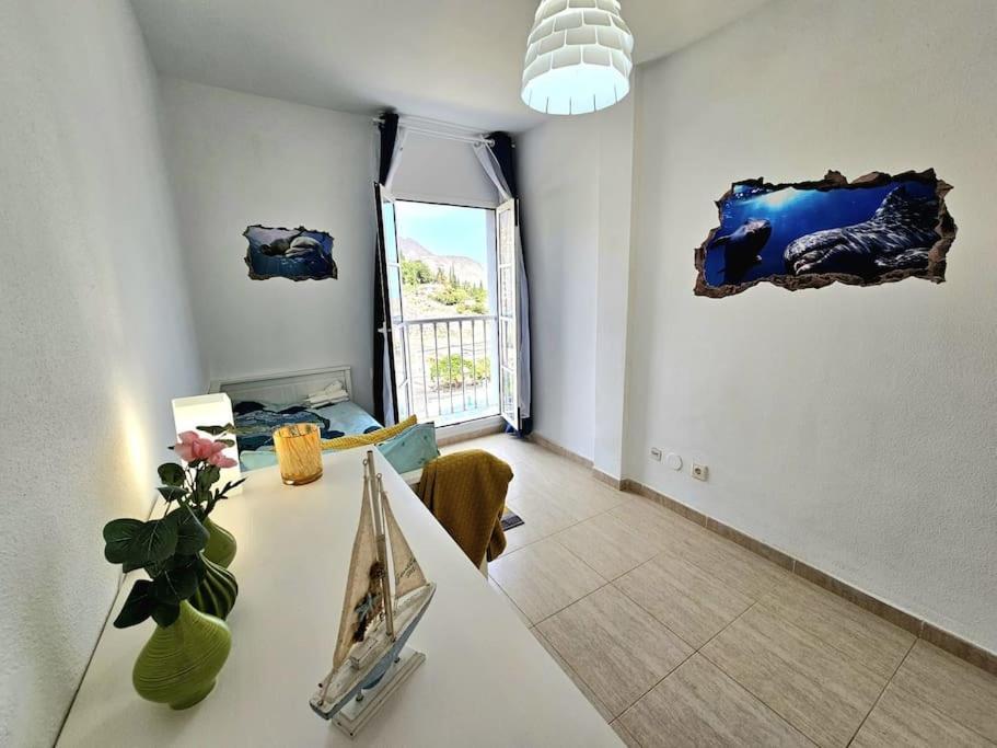 Casa Zicman Las Teresitas San Andrés Extérieur photo