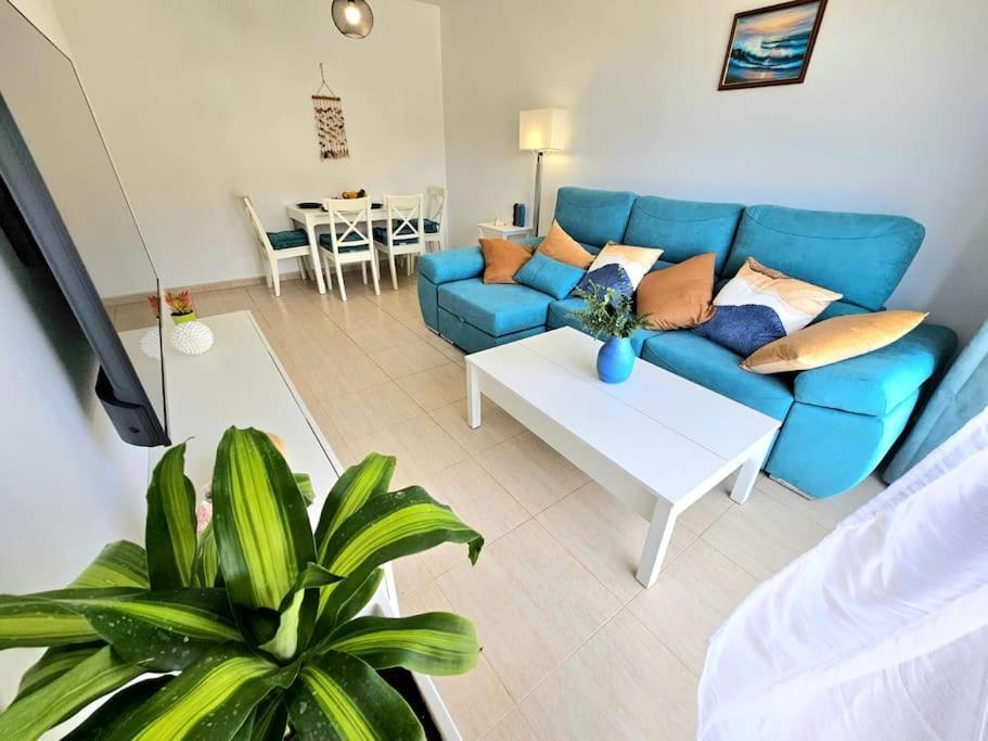 Casa Zicman Las Teresitas San Andrés Extérieur photo