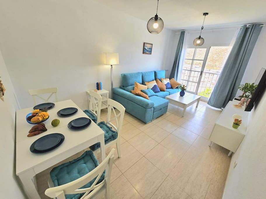 Casa Zicman Las Teresitas San Andrés Extérieur photo