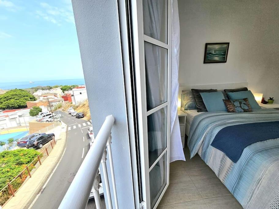 Casa Zicman Las Teresitas San Andrés Extérieur photo