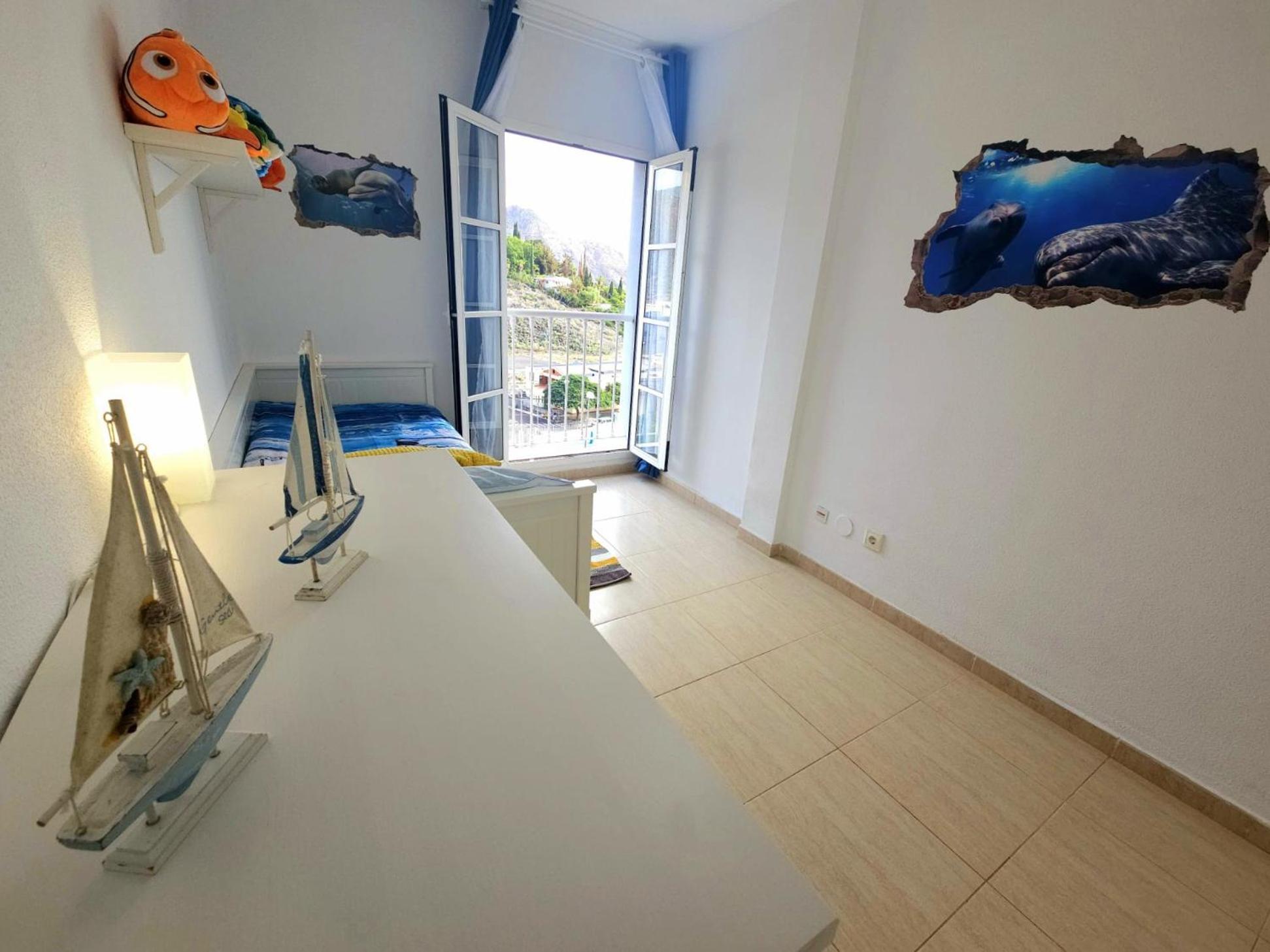 Casa Zicman Las Teresitas San Andrés Extérieur photo